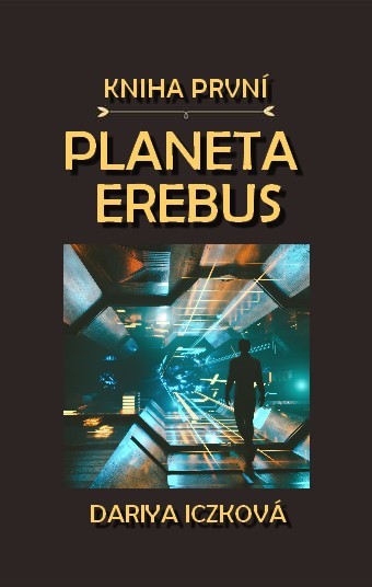 COVER PLANETA EREBUS