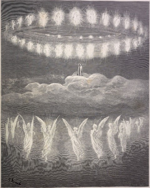 gustave-dore-heavenly-host